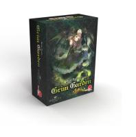 Image de Blade Rondo : Grim Garden