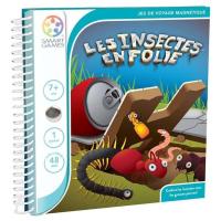 Image de Les Insectes En Folies