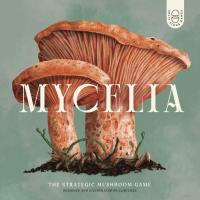 Image de Mycelia