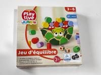 Image de Jeu D'équilibre