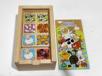 Image de Animal Dominoes