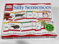 Image de Silly Sentences