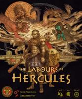 Image de The Labour Of Hercules