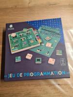 Image de Jeu De Programmation