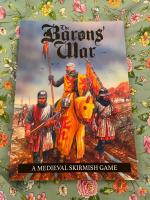 Image de The Barons War