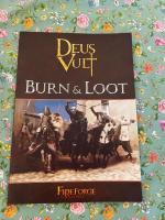 Image de Burn And Loot + Extension Wrath Of The Norsemen