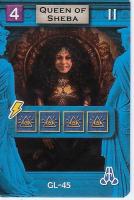 Image de Path Of Civilization - Queen Of Sheba
