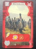 Image de Path Of Civilization - Waterloo