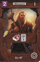 Image de Path Of Civilization - Woody