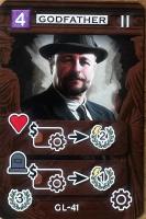 Image de Path Of Civilization - Godfather