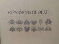 Image de Kingdom Death: Monster - Expansions Of Death 1: 12 Extensions