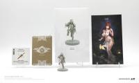 Image de Kingdom Death: Monster - Early Survivor Zelda