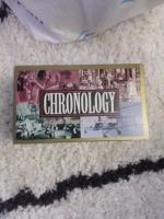 Image de Chronology