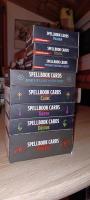 Image de Dungeons & Dragons 5 Spellbook Cards