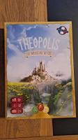 Image de Theopolis - Les Bâtisseurs Du Ciel
