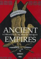 Image de Ancient Empire A Simulation Of The Waes Of Antiquity