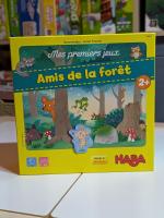 Image de Amis De La Forêt