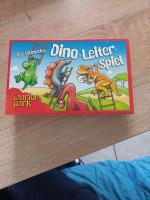Image de Das Ultimative Dino-leiter-spiel