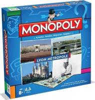Image de Monopoly Lyon Métropole