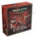 Image de Warcrow Adventures + Add-on Ks  Neuf - Deathclaws Of The Dream