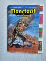 Image de Monsters