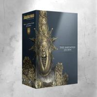 Image de Blasphemous - The Anointed Legion
