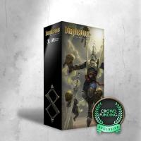 Image de Blasphemous - The Penitent One
