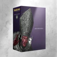Image de Blasphemous - His Holiness