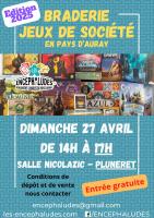Image de Braderie Auray