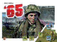 Image de '65: Squad-level Combat In The Jungles Of Vietnam