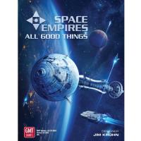Image de Space Empires - All Good Things