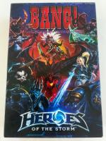 Image de Bang! - Heroes Of The Storm