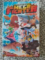Image de Ultra Deluxe 2d Arcade Mega Fighter