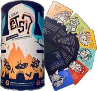 Couverture du jeu