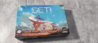 Image de Seti : Recherche D'intelligence Extraterrestre