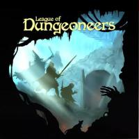 Image de League Of Dungeoneers 2 Edition 2023