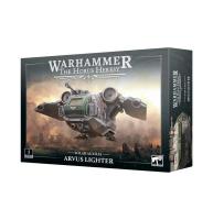 Image de The Horus Heresy - Solar Auxiliaire - Arvus Lighter