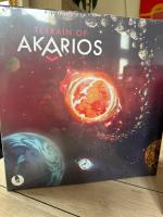 Image de Stars Of Akarios - Terrain Of Akarios