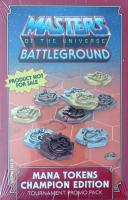 Image de Masters Of The Universe: Battleground - Jetons Mana