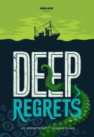 Image de Deep Regrets