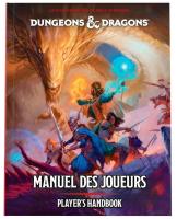 Image de Dungeons & Dragons - Manuel Des Joueurs