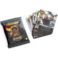 Image de Gwent - 10 Cartes Ballades Nilfgaard