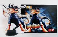 Image de King Of Tokyo / King Of New York/ King Of Tokyo Dark Edition - Monstre: Steel Armored Qilin (chine)