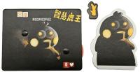 Image de King Of Tokyo / King Of New York/ King Of Tokyo Dark Edition - Monstre: The Wisdom Deer King (chine - Non Officiel)