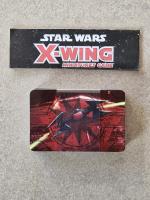 Image de X-wing 2.0 - Le Jeu De Figurines - Deck De Dégâts - Kylo Ren (store Championship 2020)