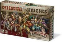 Image de Zombicide White Death - Celestial Knight