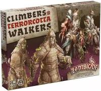 Image de Zombicide White Death - Climbers Terrorcotta Walkers