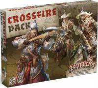 Image de Zombicide White Death - Crossfire Pack