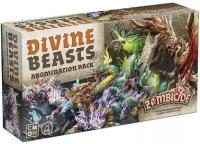 Image de Zombicide White Death - Divine Beasts