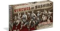 Image de Zombicide White Death - Virtues Of Bushido